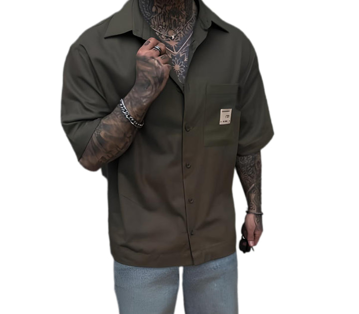 Kaki Sleeve