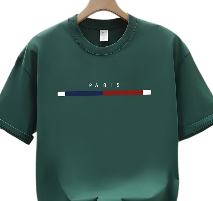 Neutral Paris
