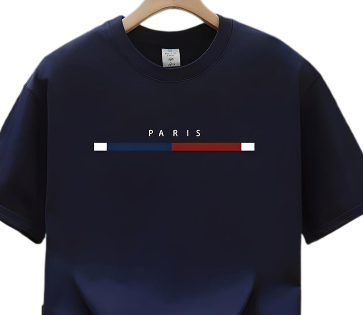 Neutral Paris
