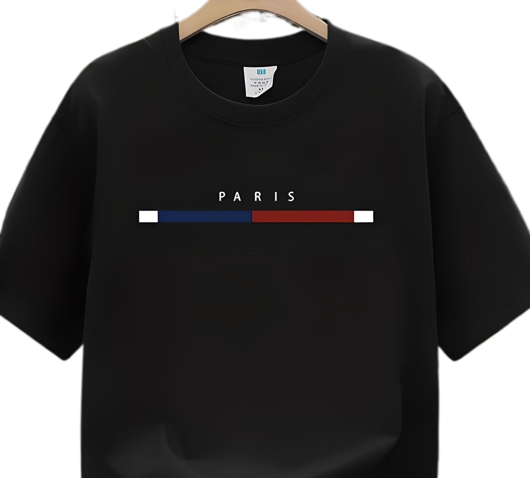 Neutral Paris