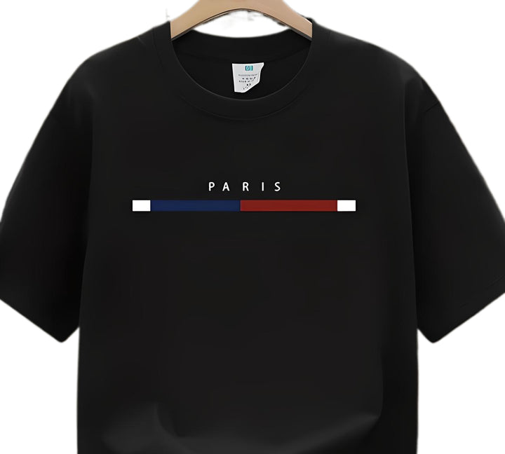 Neutral Paris