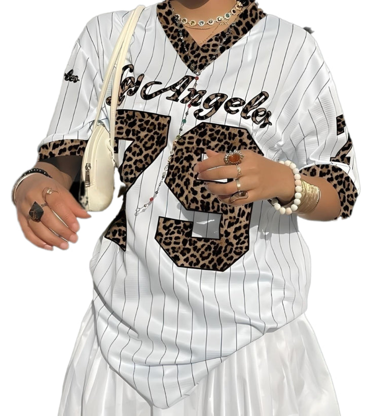 NFL leopard