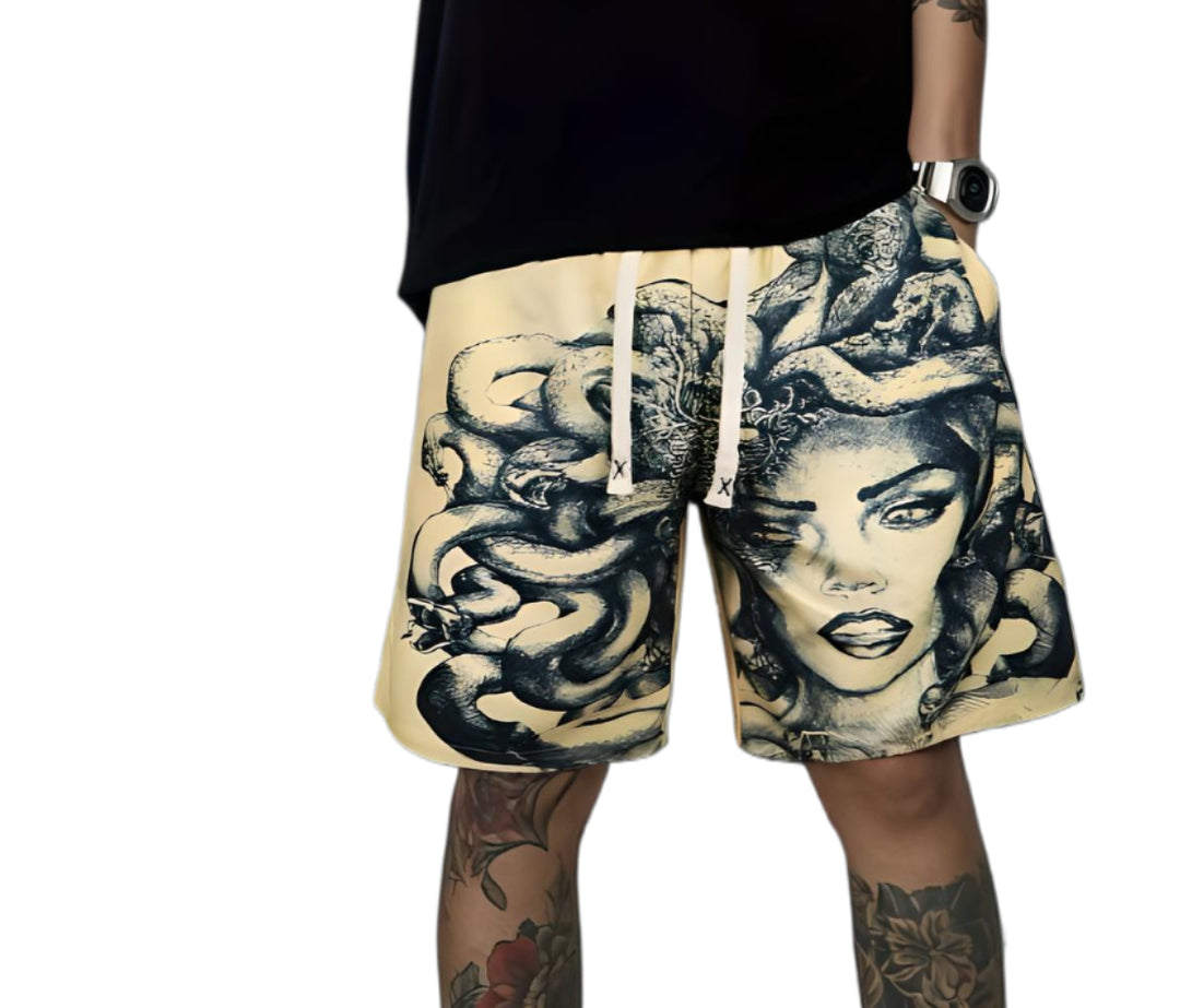 Medusa