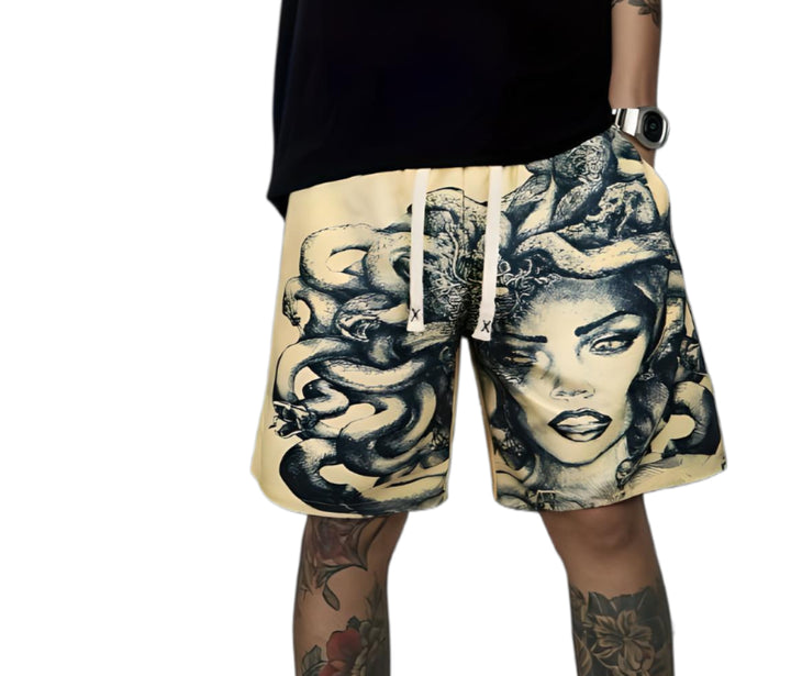 Medusa