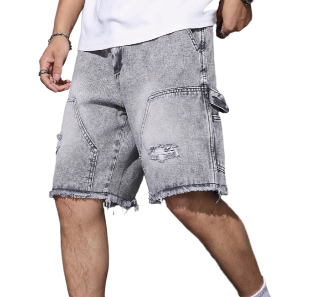 Retro Denim