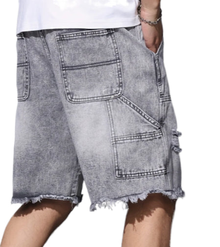 Retro Denim