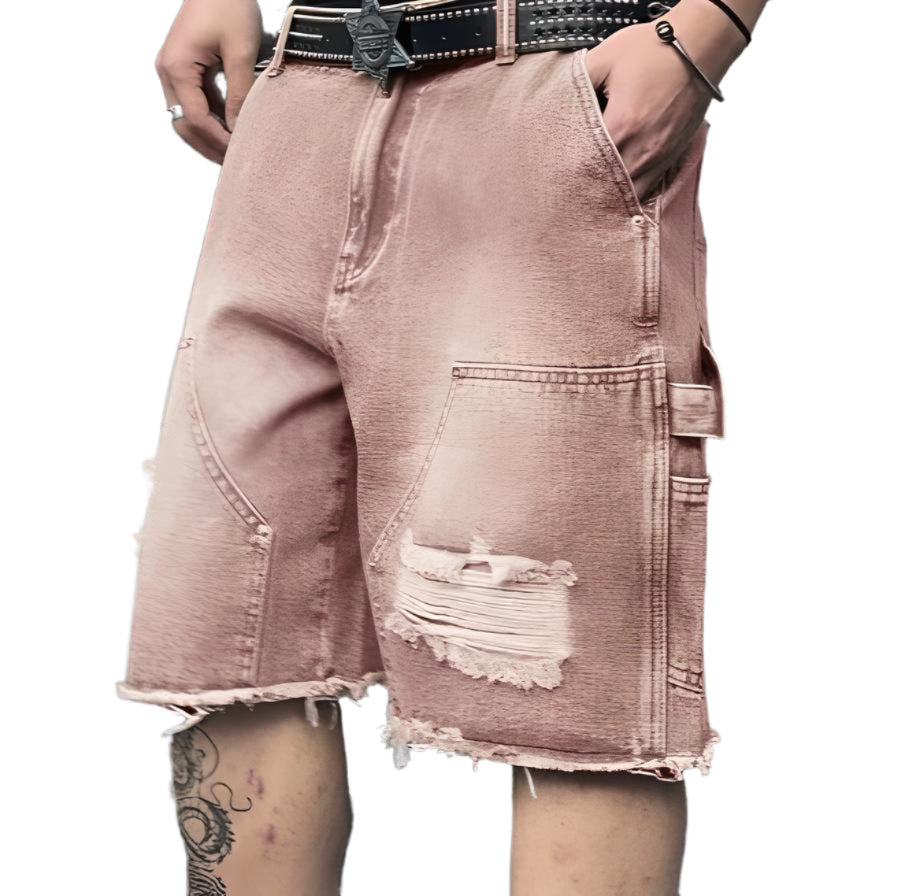 Retro Denim