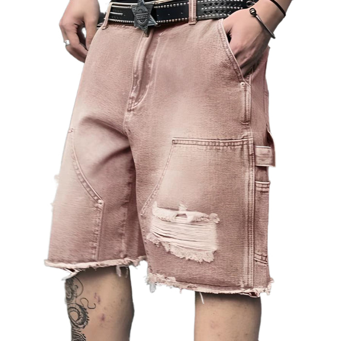 Retro Denim