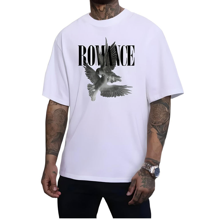 T-shirt Bad Romance