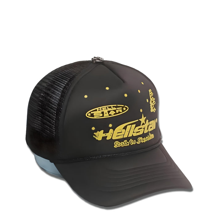 Hellstar cap