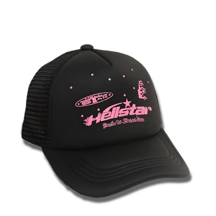 Hellstar cap