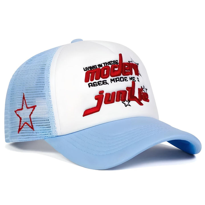 Modern Junkie Cap