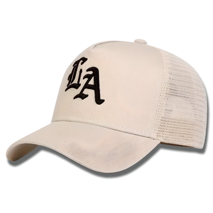 Casquette de baseball LA
