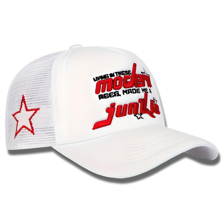 Modern Junkie Cap