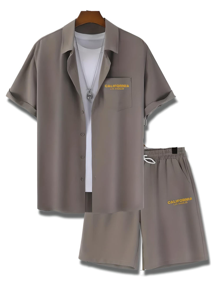 Outfit-California G