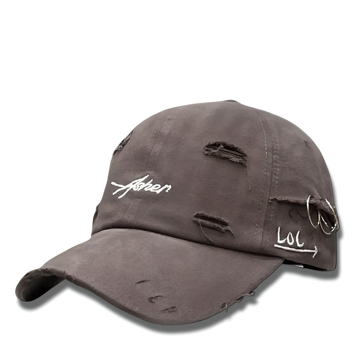 Arrow cap