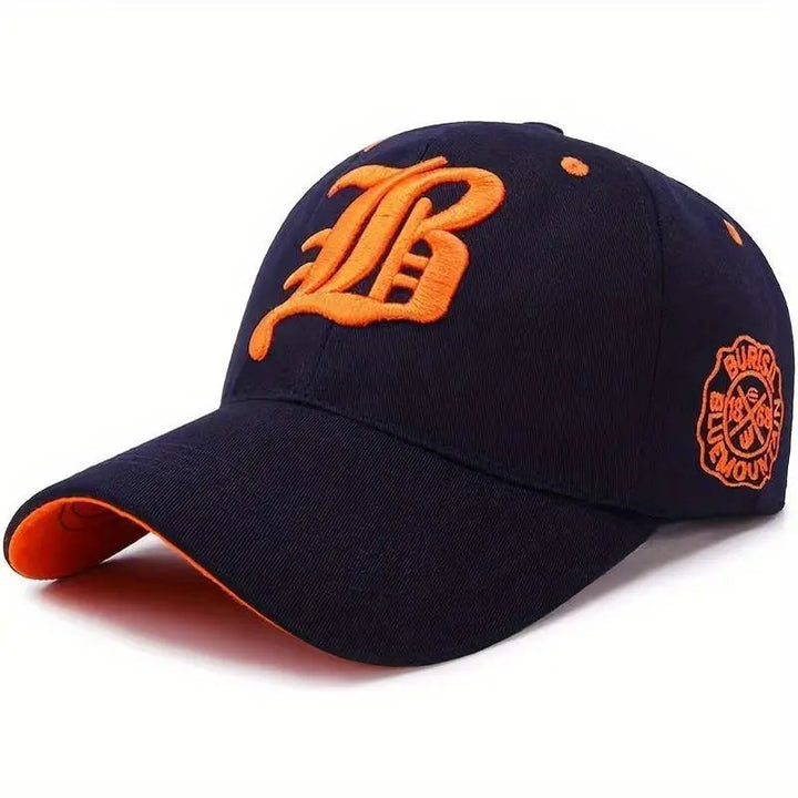 Butterflies Cap