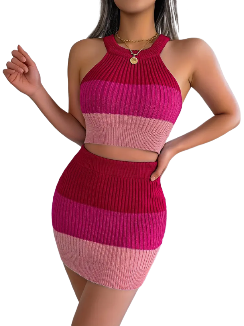Ensemble Fataly woman