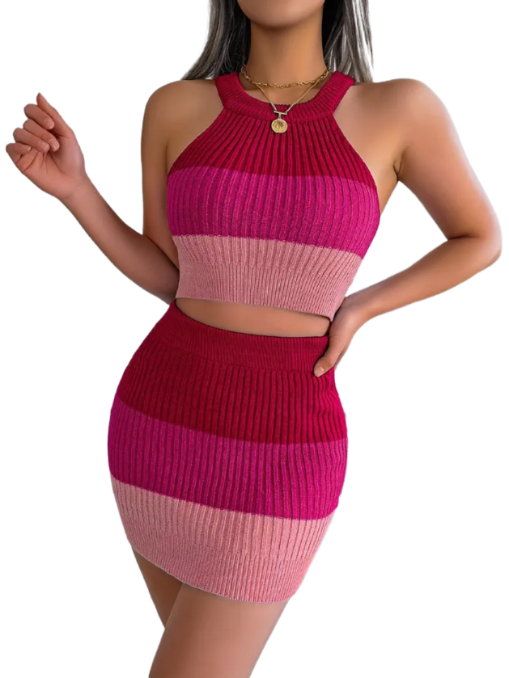 Ensemble Fataly woman