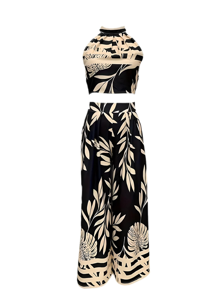 Ensemble long leaf