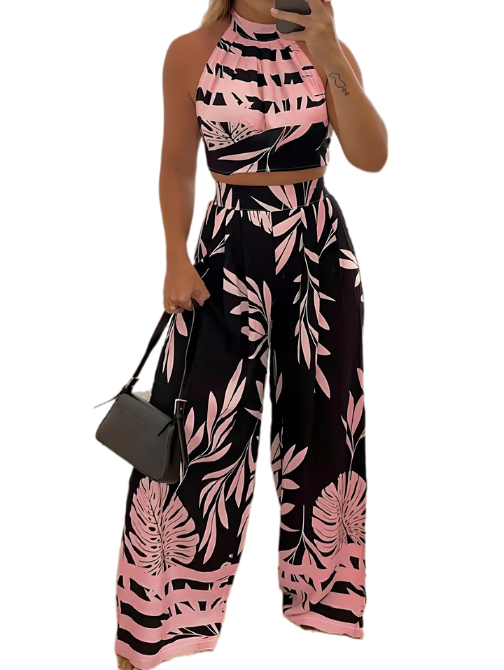Ensemble long leaf