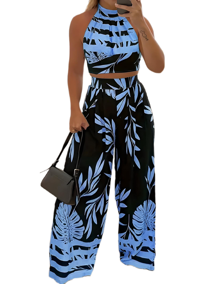 Ensemble long leaf