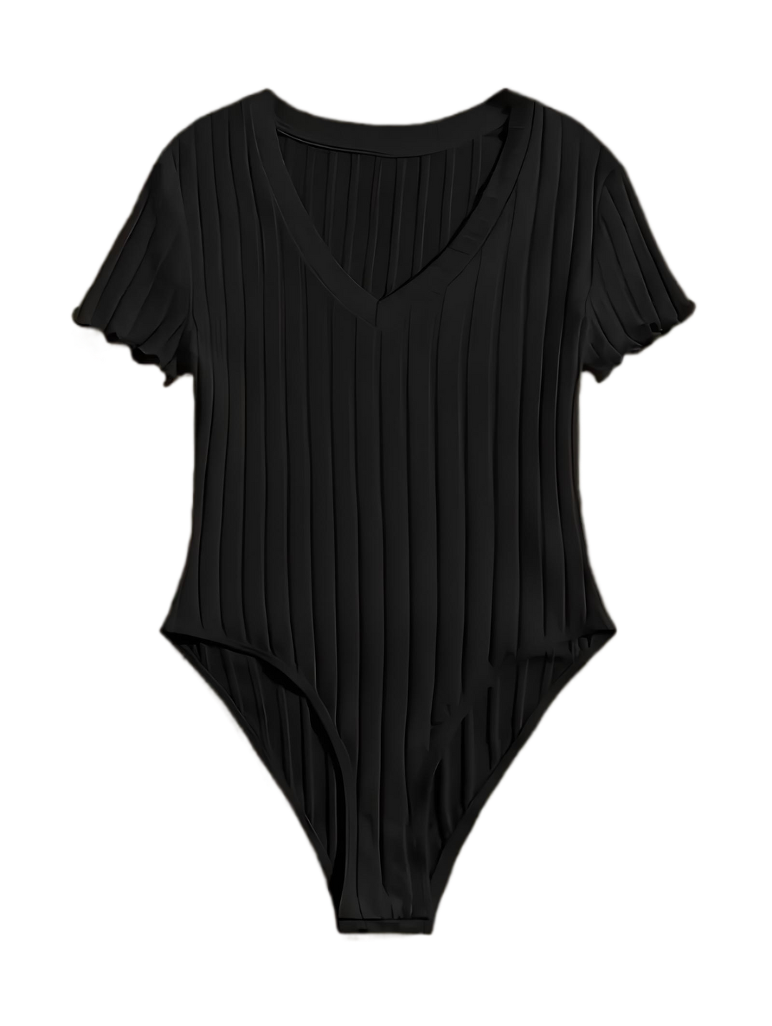 Blacky body line