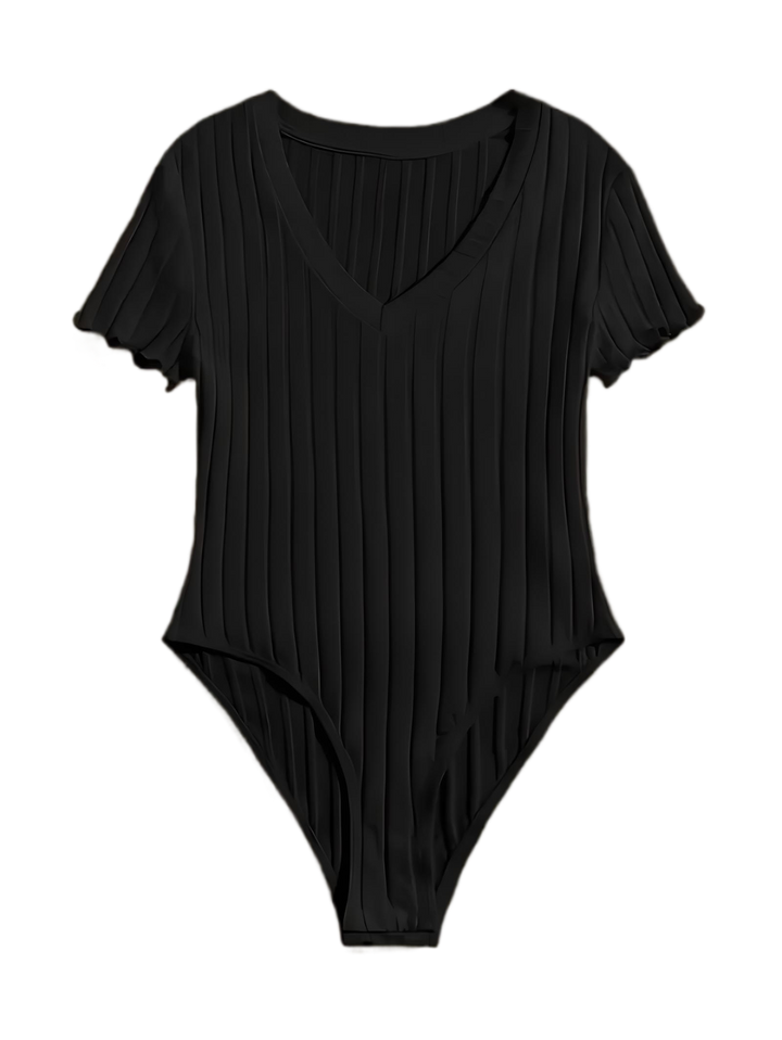 Blacky body line