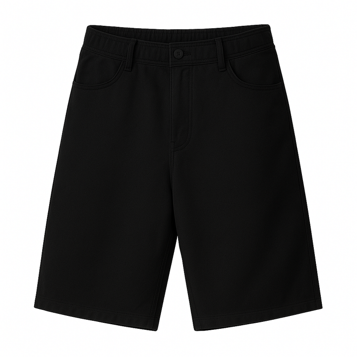 Short fashion Large
