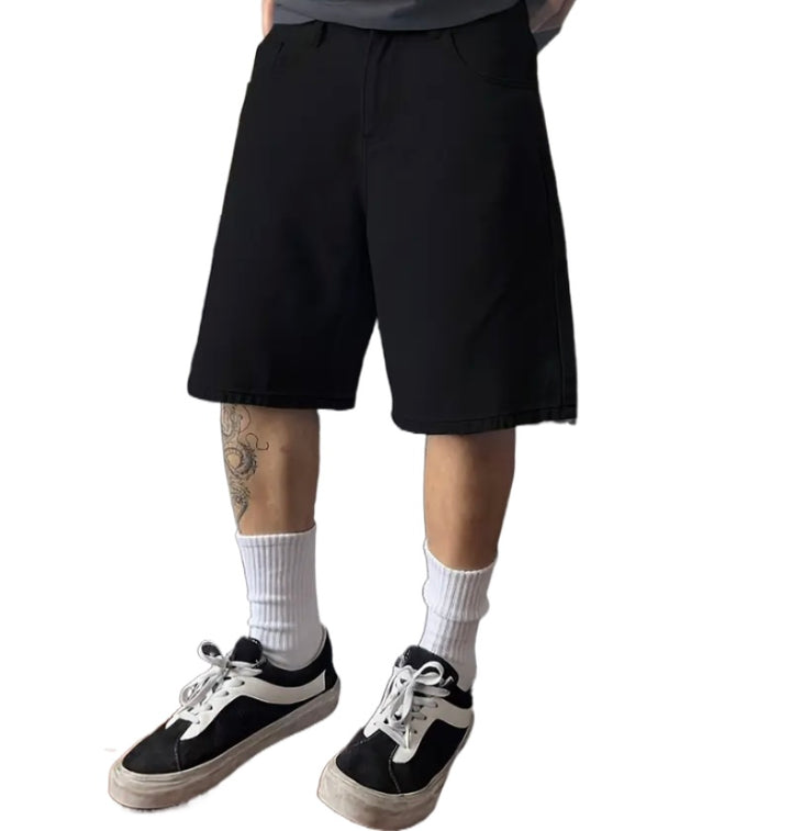 Short fashion Large