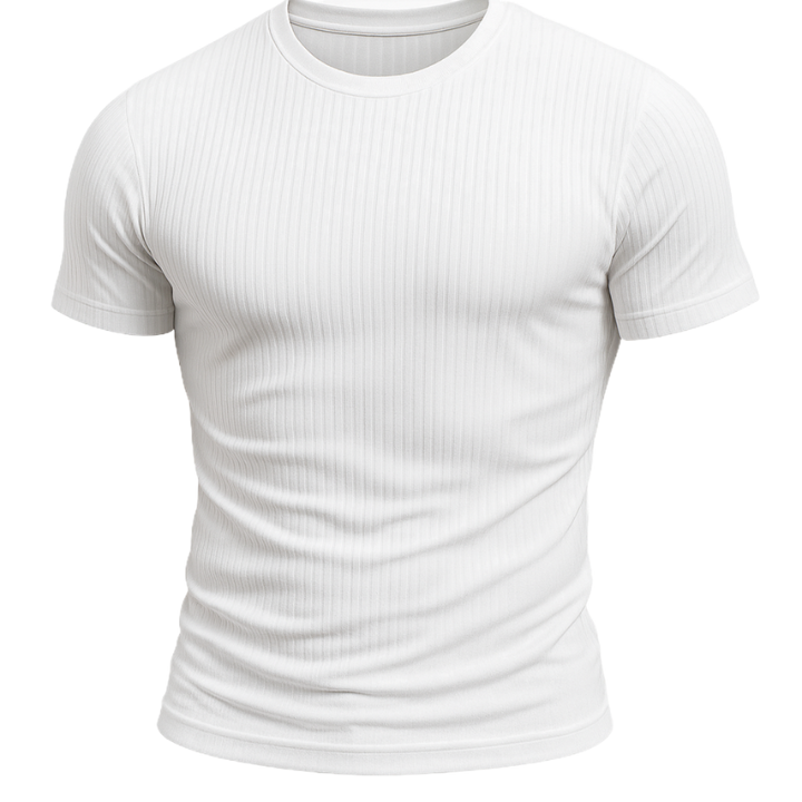 Tight shirt band