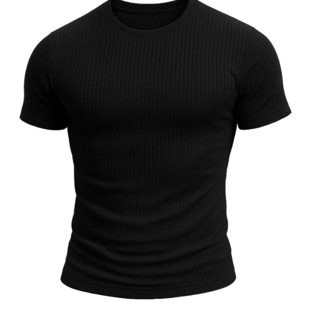 Tight shirt band