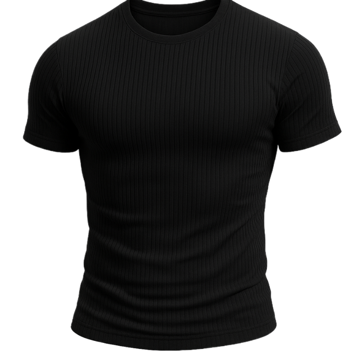 Tight shirt band