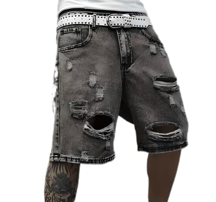 Short- Underground