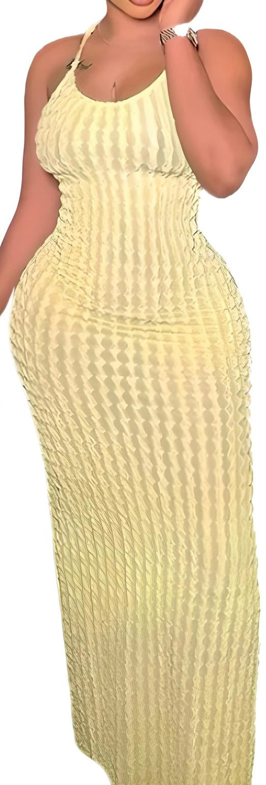 Dress spinner