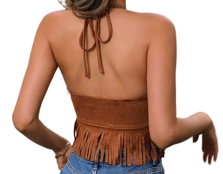 T-shirts Cow girl