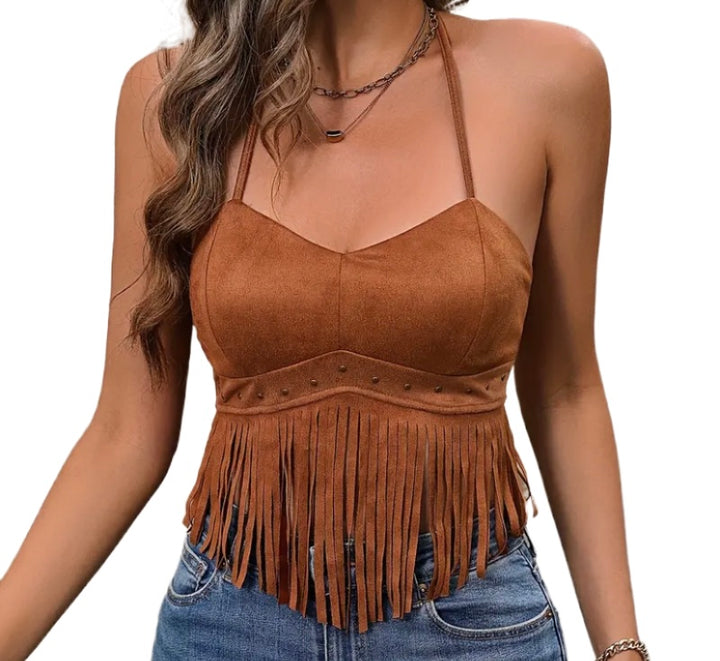 T-shirts Cow girl